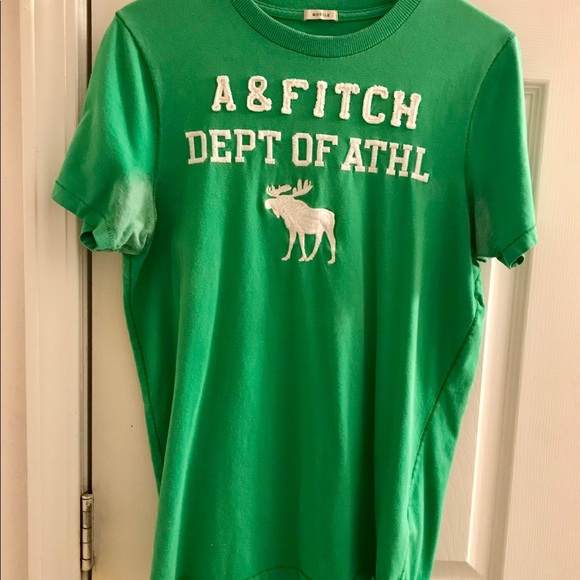 Abercrombie & Fitch Other - Men’s Abercrombie and Fitch T-Shirt